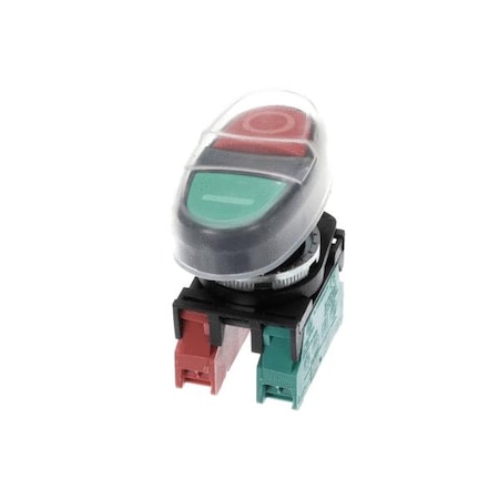 Globe On/Off Switch M02050